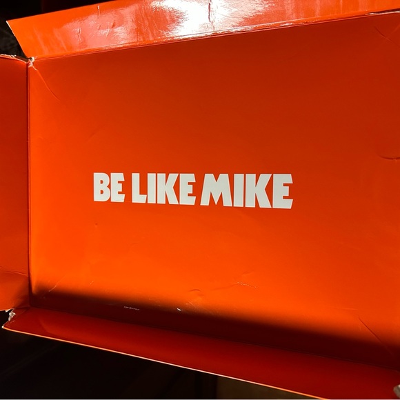 Size 11 - Air Jordan 1 Retro OG G8RD High Orange Peel - Picture 7 of 7